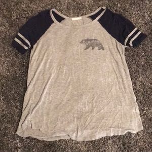 California republic tee